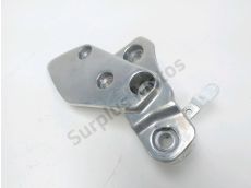 Platine avant gauche