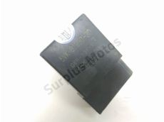 Relais boitier electrique