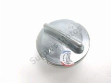 Bouchon de reservoir