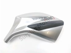 Carenage avant droit