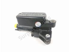 Maitre cylindre embrayage complet