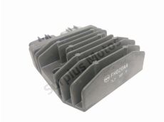 Regulateur de tension