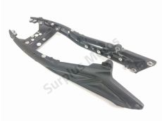 Boucle cadre arriere