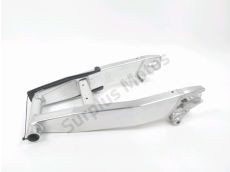 Bras oscillant complet