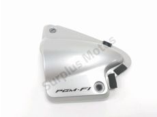 Habillage de cadre gauche