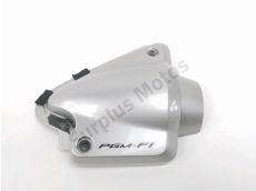 Habillage de cadre droit