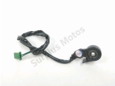 Contacteur de bequille