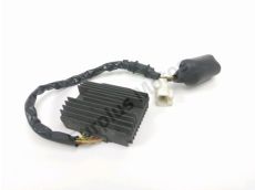 Regulateur de tension