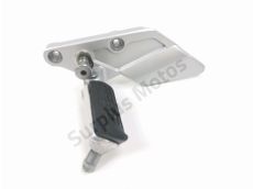 Platine avant droite