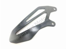 Habillage platine droit