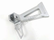 Platine arriere gauche complete