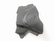 Couvercle pignon sortie boite