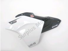 Carenage avant gauche