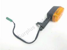 Clignotant arriere d