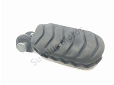 Repose pieds avant gauche