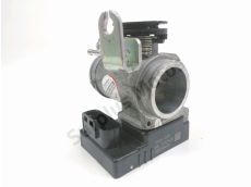 Corps d'injection droit