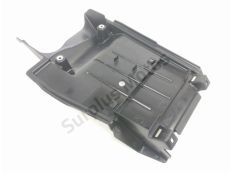 Passage de roue complet