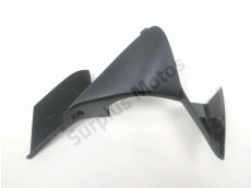 Sous face de carenage gauche