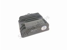 Regulateur de tension