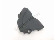 Couvercle pignon sortie boite