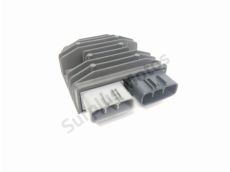 Regulateur de tension