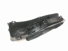 Passage de roue complet