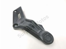 Habillage de cadre droit