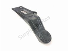 Habillage de cadre gauche