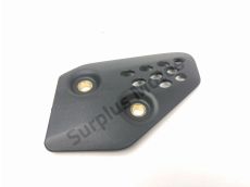 Habillage platine droit