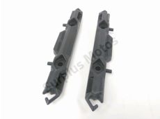 Porte paquets arriere