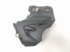 Couvercle pignon sortie boite