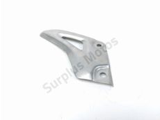 Habillage platine droit