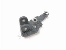 Platine avant droite complete