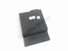 Boitier assistance de suspension