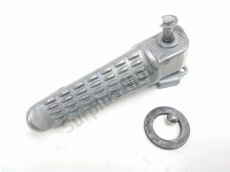 Repose pieds arriere gauche