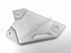 Habillage platine gauche