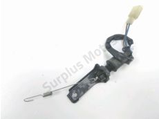 Contacteur de stop ar