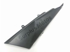 Carenage arriere gauche