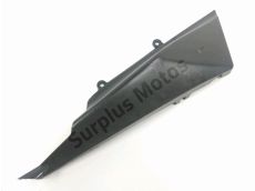 Carenage arriere droit