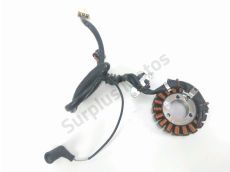 Stator