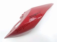 Carenage arriere gauche