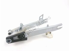 Bras oscillant complet