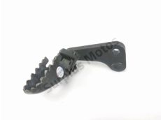 Platine avant gauche complete