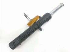 Tube de fourche droit