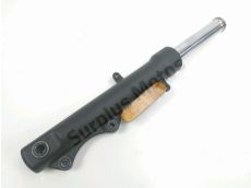 Tube de fourche gauche