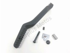 Repose pieds arriere droit