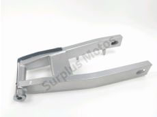 Bras oscillant complet