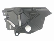 Habillage de cadre gauche