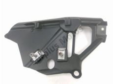 Habillage de cadre droit