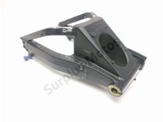 Bras oscillant complet